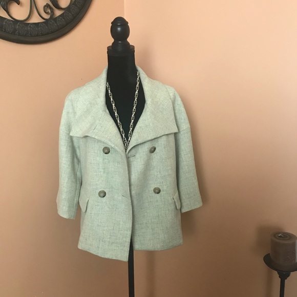 - Talbots jacket size 6 - Picture 2 of 8